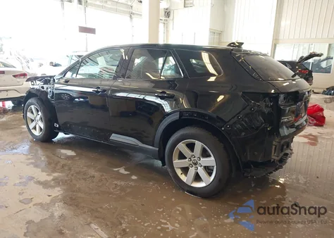 2024 Honda Prologue Ex из США, поврежденный, VIN 3GPKHVRJ7RS534305